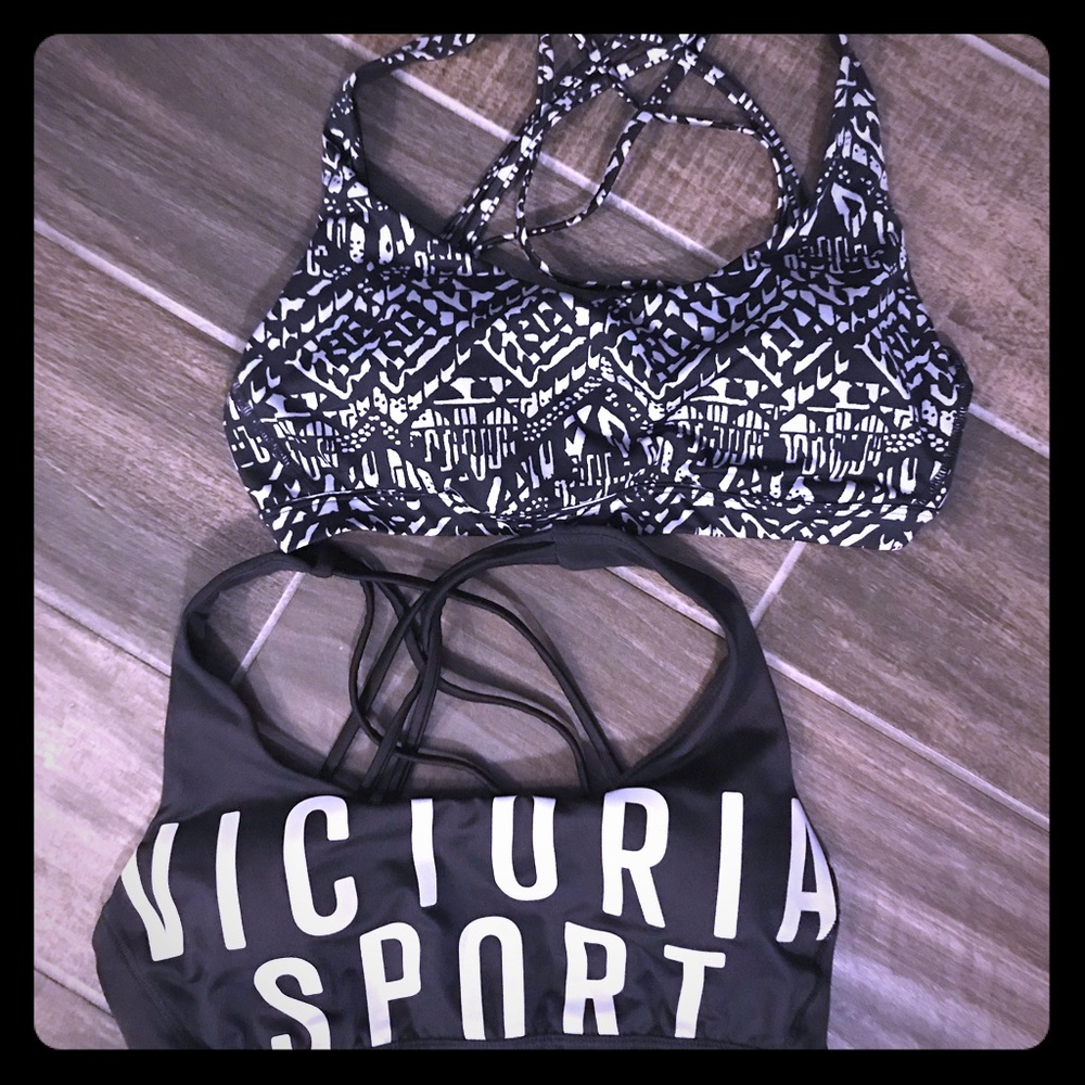 Victoria’s Secret Sports Bras